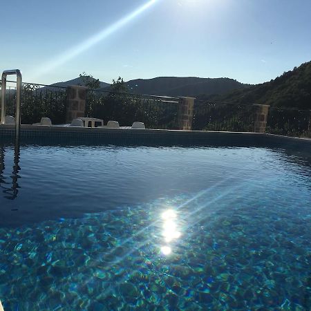 Luka Villa Bečići Exterior foto