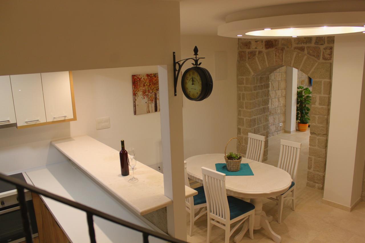 Luka Villa Bečići Exterior foto