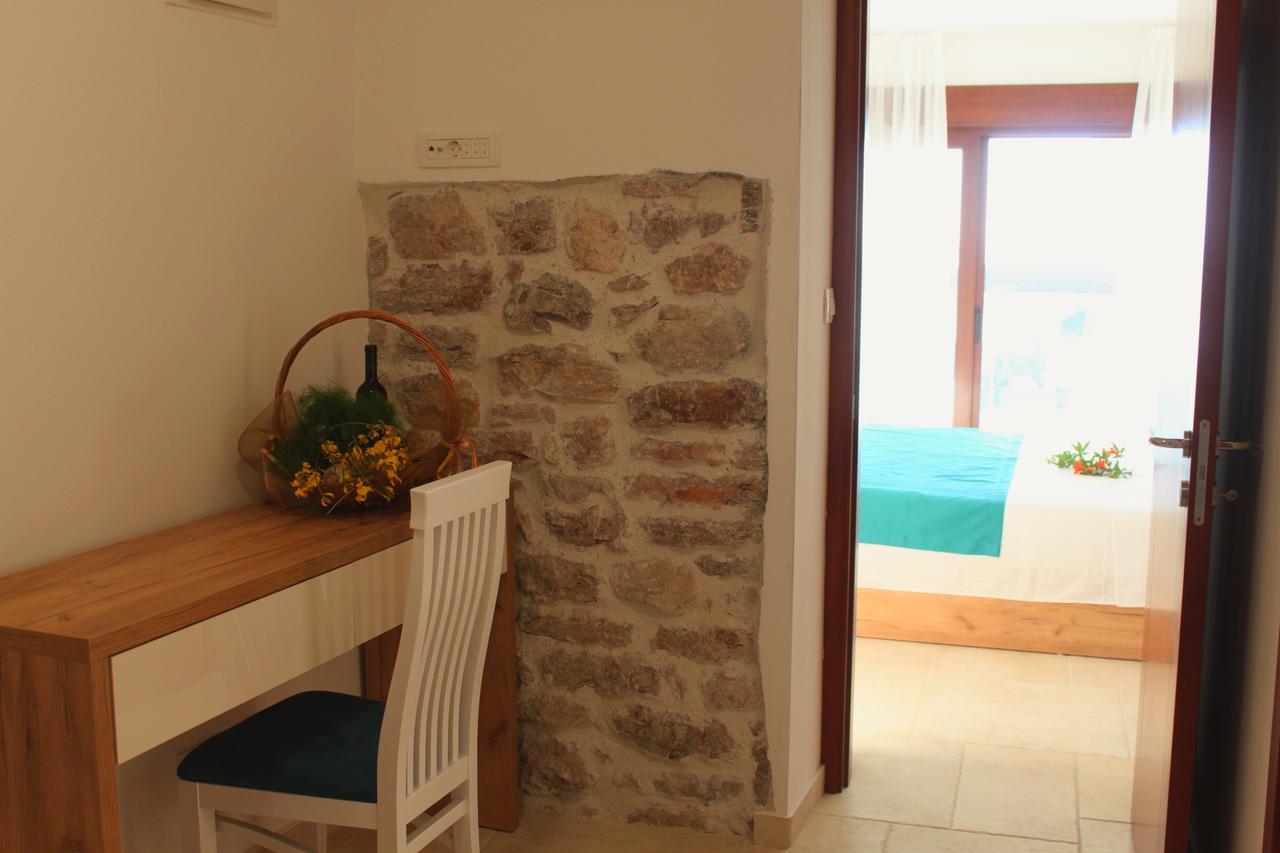 Luka Villa Bečići Exterior foto