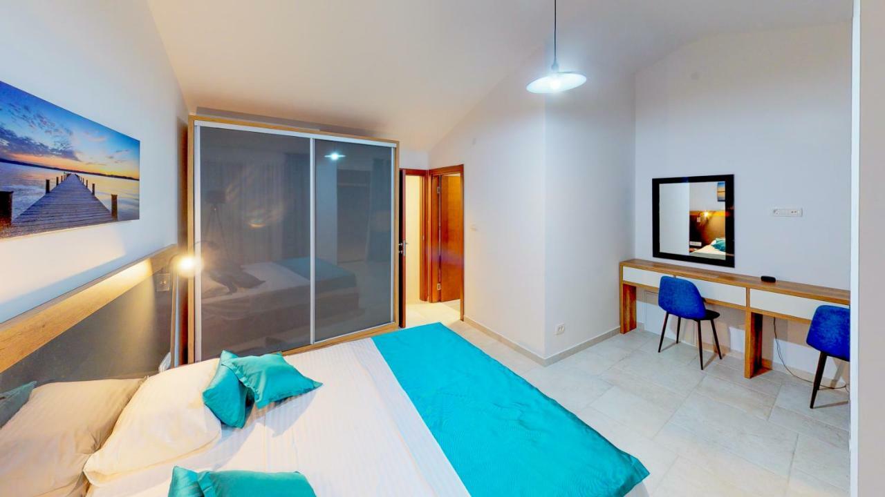 Luka Villa Bečići Exterior foto